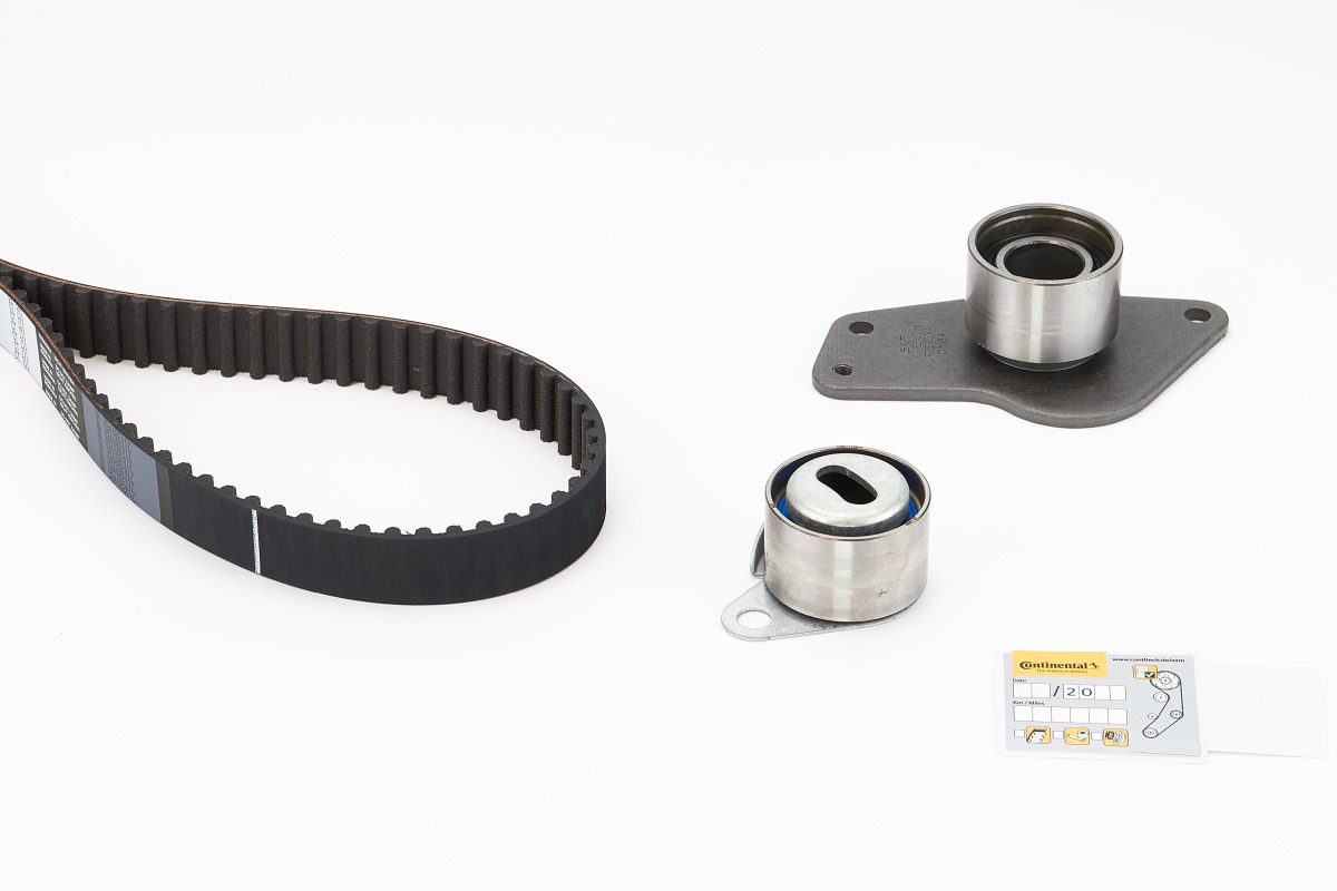 Kit distributie CONTITECH CT711K1