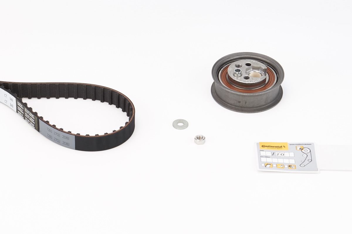 Kit distributie CONTITECH CT848K3