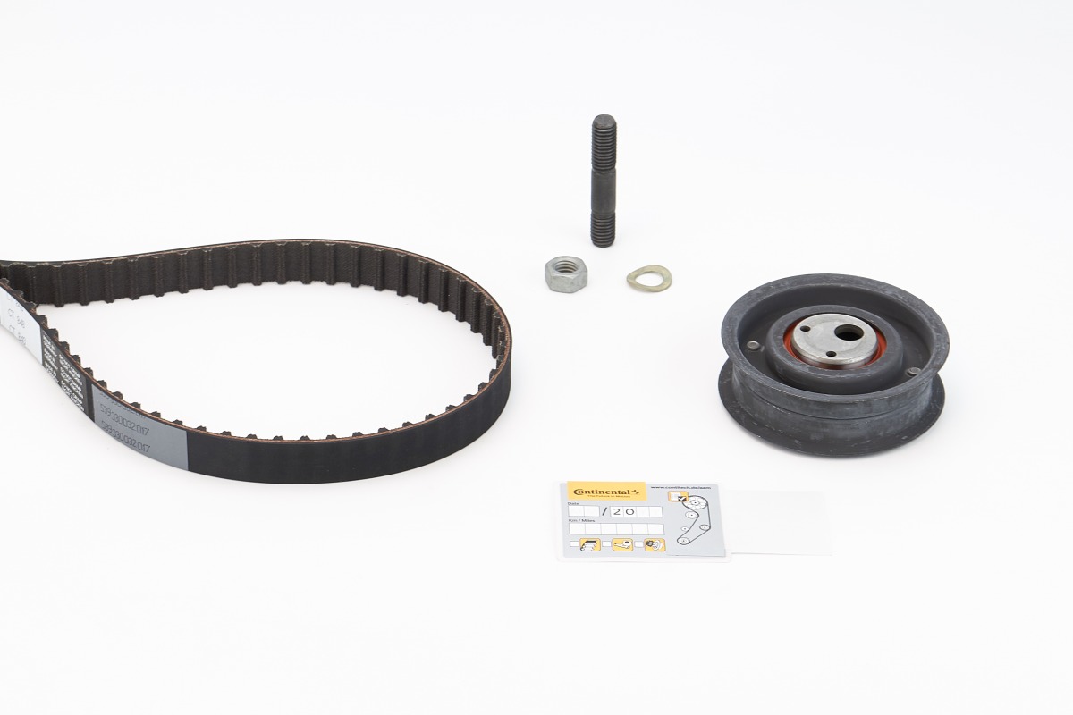 Kit distributie CONTITECH CT848K4