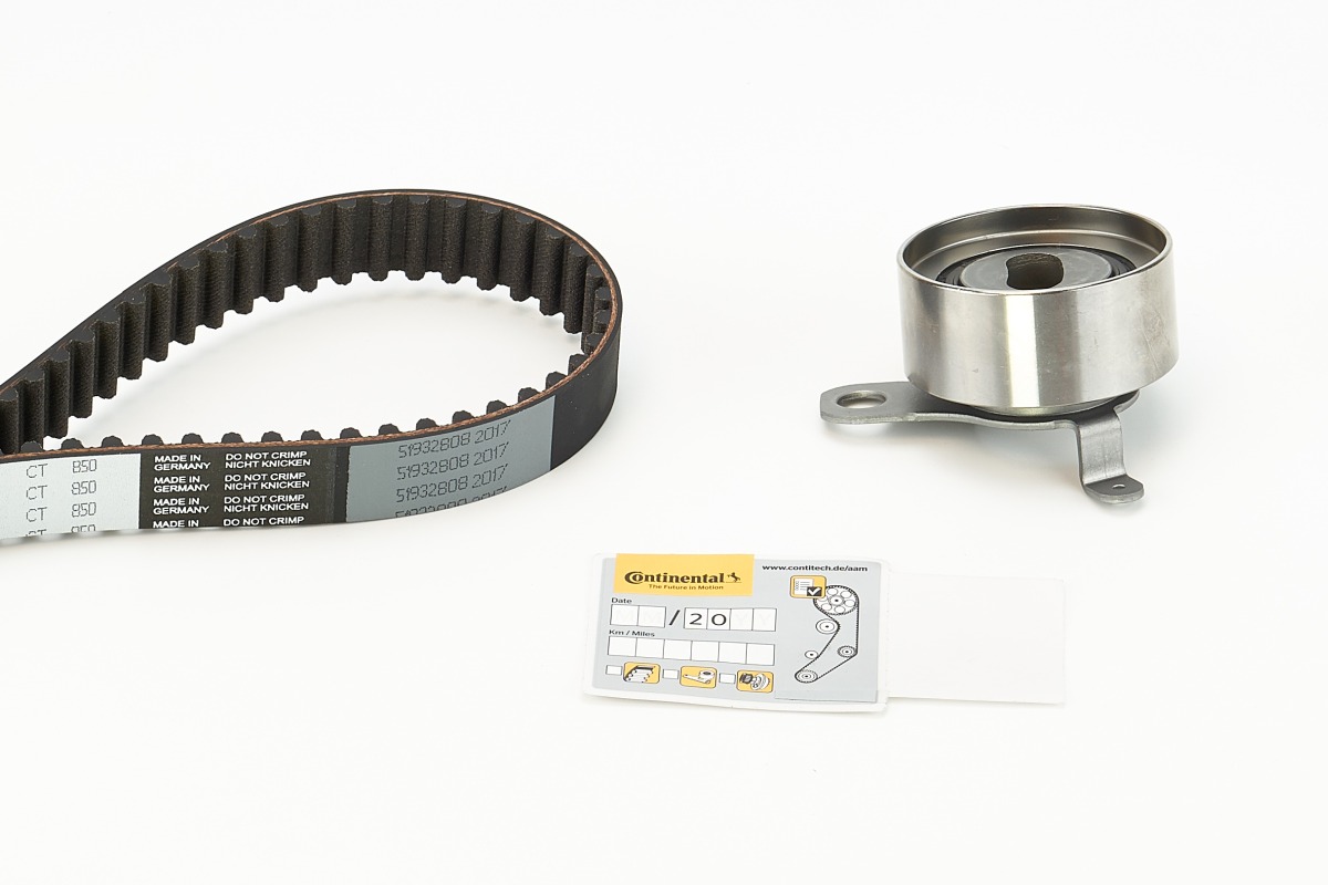 Kit distributie CONTITECH CT850K1