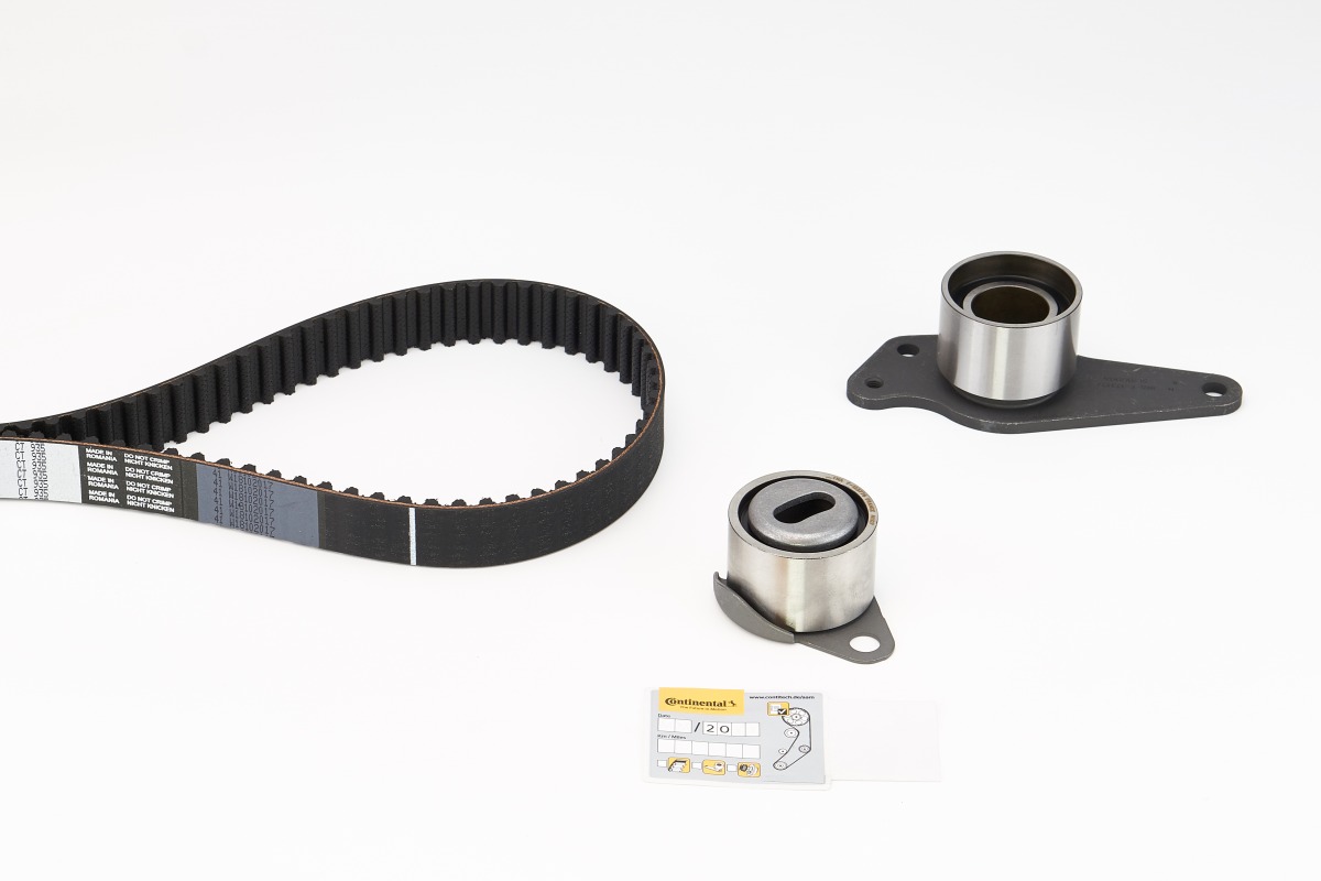 Kit distributie CONTITECH CT935K1