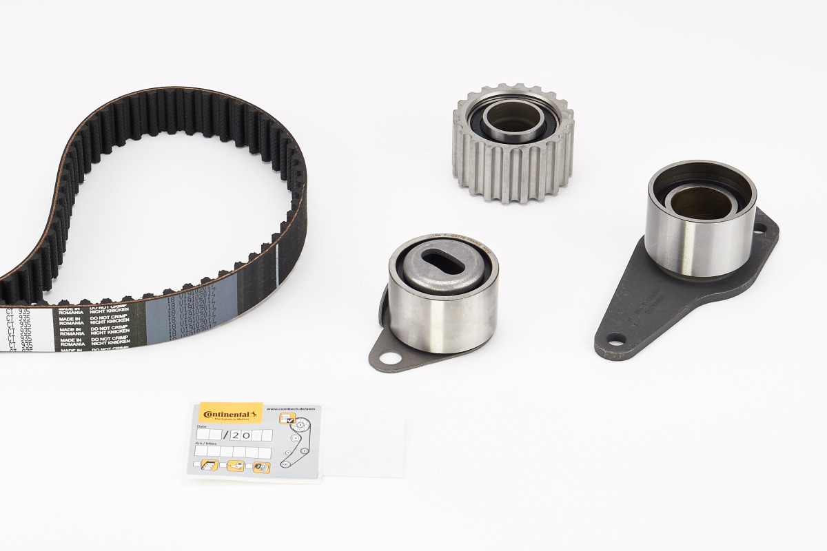 Kit distributie CONTITECH CT935K2