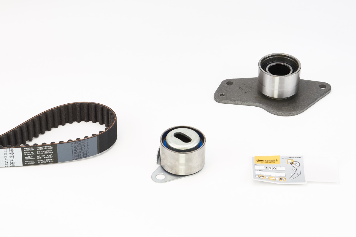 Kit distributie CONTITECH CT949K1