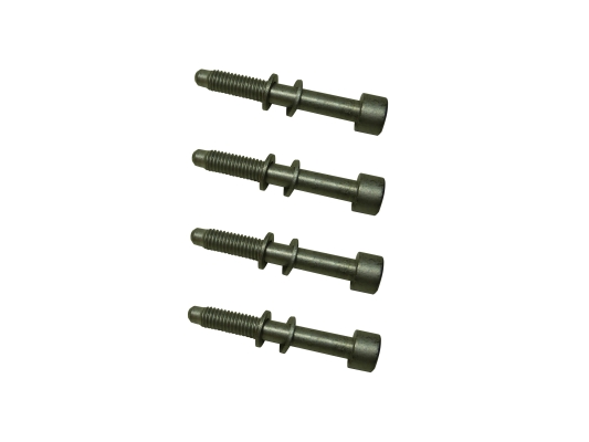 Set surub disc curea-arbore cotit CONTITECH MS30