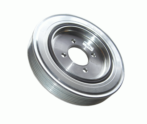Fulie curea arbore cotit CONTITECH VD1097