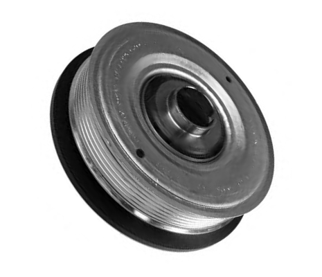 Fulie curea arbore cotit CONTITECH VD1109