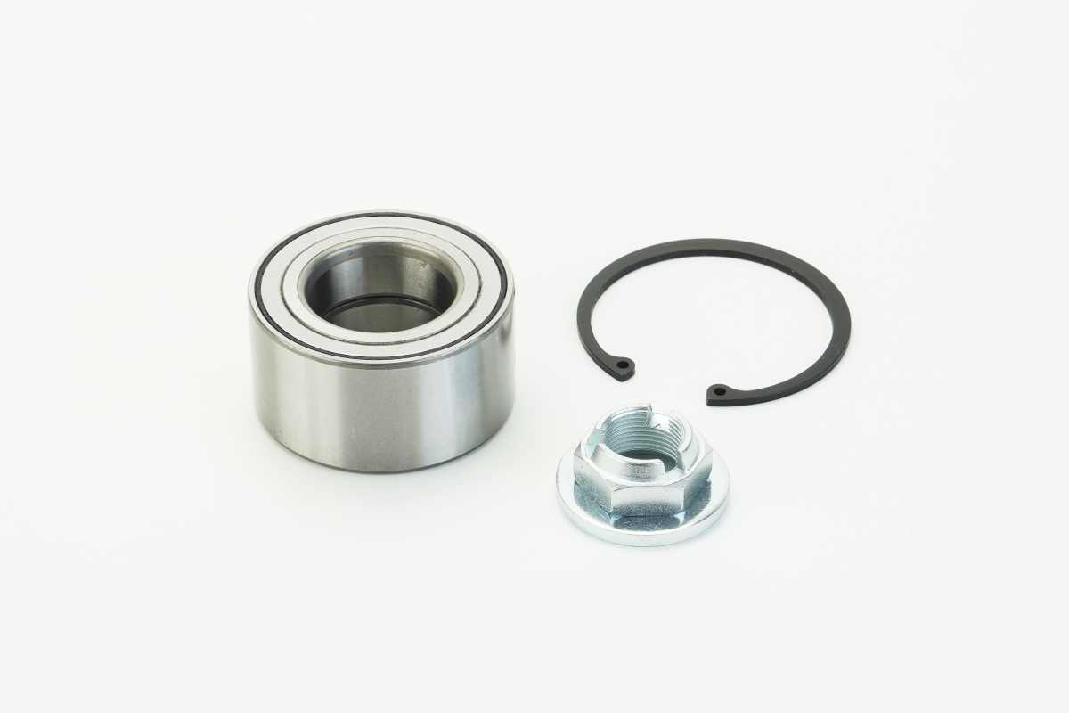 Set rulment roata FORD FOCUS I (DAW, DBW) 1.8 TDCi  diesel 100 cai CONTITECH WBE1095