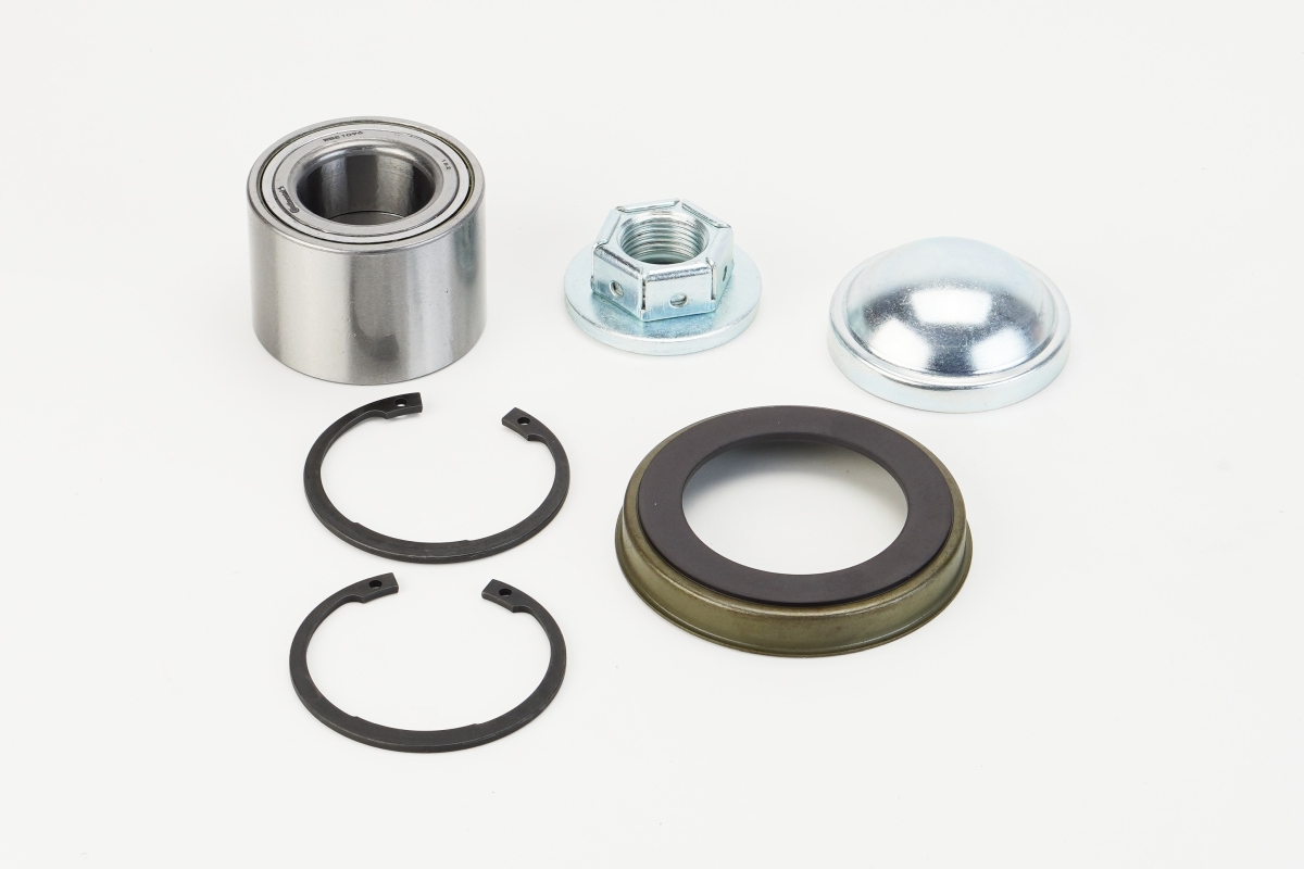 Set rulment roata FORD FOCUS I (DAW, DBW) 1.8 TDCi  diesel 100 cai CONTITECH WBE1096