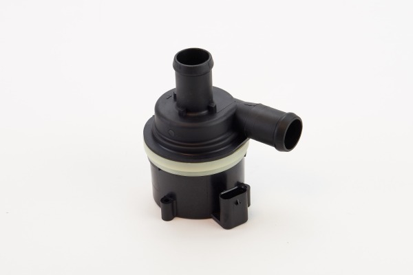 Pompa de apa suplimentara (circuitul apei de racire) VW POLO V (6R1, 6C1) 1.2 TDI  diesel 75 cai CONTITECH WPS7014