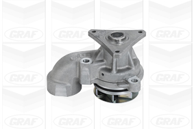 Pompa de apa GRAF PA1023