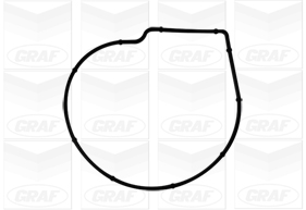 Pompa de apa GRAF PA1076