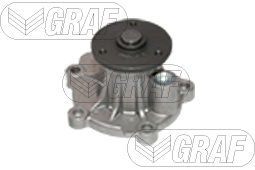 Pompa de apa GRAF PA1082