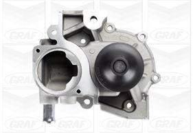 Pompa de apa GRAF PA1120