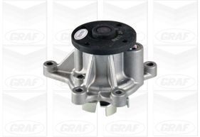 Pompa de apa GRAF PA1136