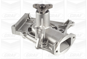 Pompa de apa GRAF PA1157