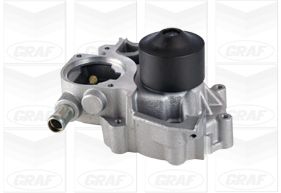 Pompa de apa GRAF PA1169