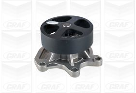 Pompa de apa GRAF PA1172