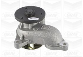 Pompa de apa GRAF PA1203