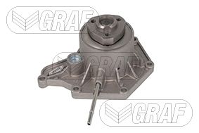 Pompa de apa GRAF PA1228