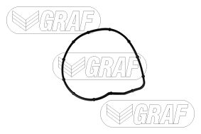 Pompa de apa GRAF PA1232