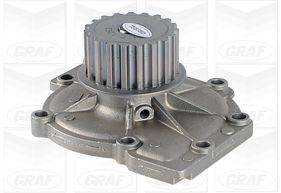 Pompa de apa GRAF PA1263