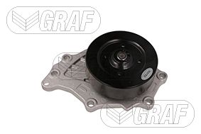 Pompa de apa GRAF PA1291