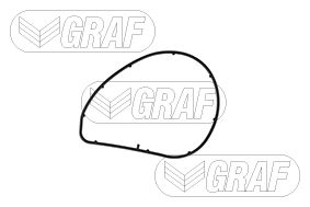 Pompa de apa GRAF PA1291