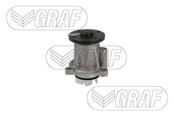 Pompa de apa GRAF PA1350