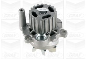 Pompa de apa GRAF PA1355