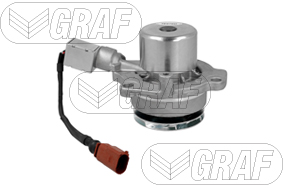 Pompa de apa GRAF PA1360A-8