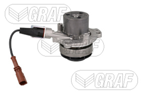 Pompa de apa GRAF PA1360A