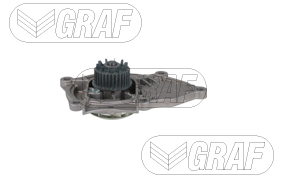 Pompa de apa GRAF PA1367