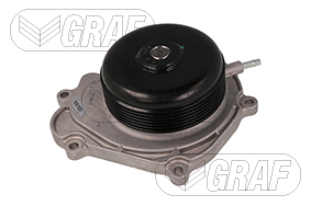 Pompa de apa GRAF PA1376