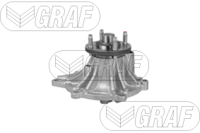 Pompa de apa GRAF PA1437