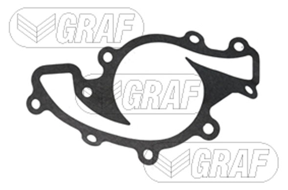 Pompa de apa GRAF PA1454