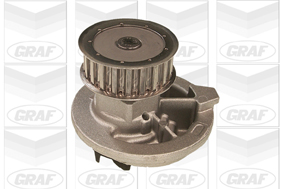 Pompa de apa GRAF PA235
