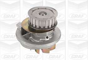 Pompa de apa GRAF PA325