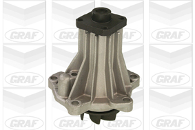 Pompa de apa GRAF PA429A