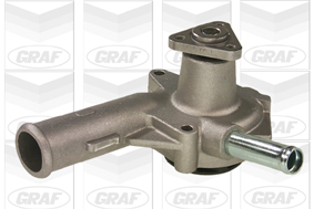 Pompa de apa GRAF PA440