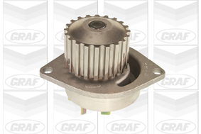Pompa de apa GRAF PA491