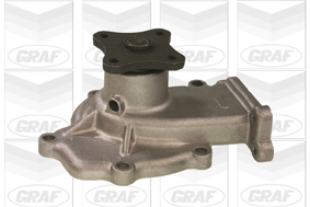 Pompa de apa GRAF PA493A