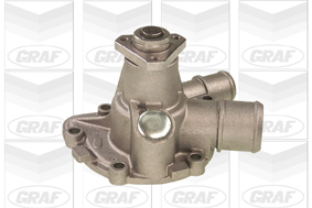 Pompa de apa GRAF PA494