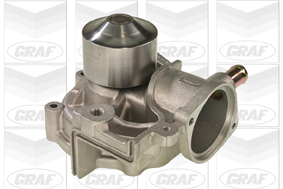 Pompa de apa GRAF PA519A