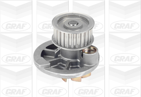 Pompa de apa GRAF PA572A