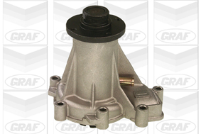 Pompa de apa GRAF PA583