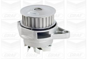 Pompa de apa GRAF PA603