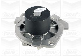 Pompa de apa GRAF PA615