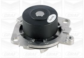 Pompa de apa GRAF PA616