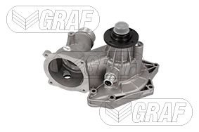 Pompa de apa GRAF PA625