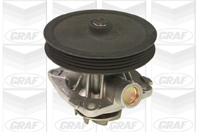Pompa de apa GRAF PA626